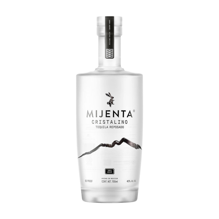 Mijenta Cristalino Tequila (750ML)