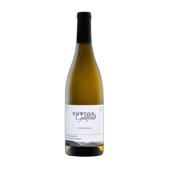 Dutton Goldfield Dutton Ranch Chardonnay 2023 (750ML)