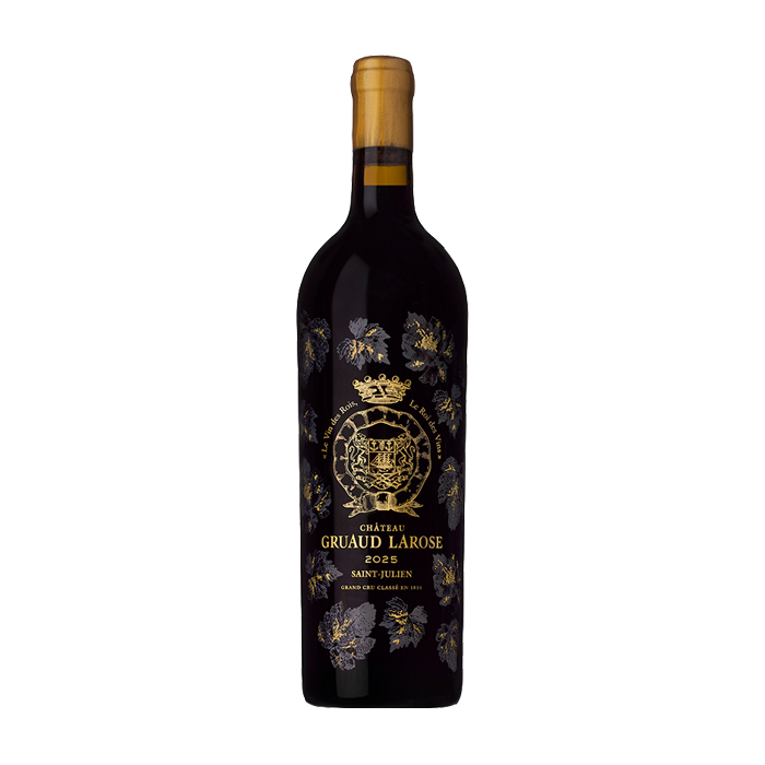 Gruaud Larose 2025 (6L)