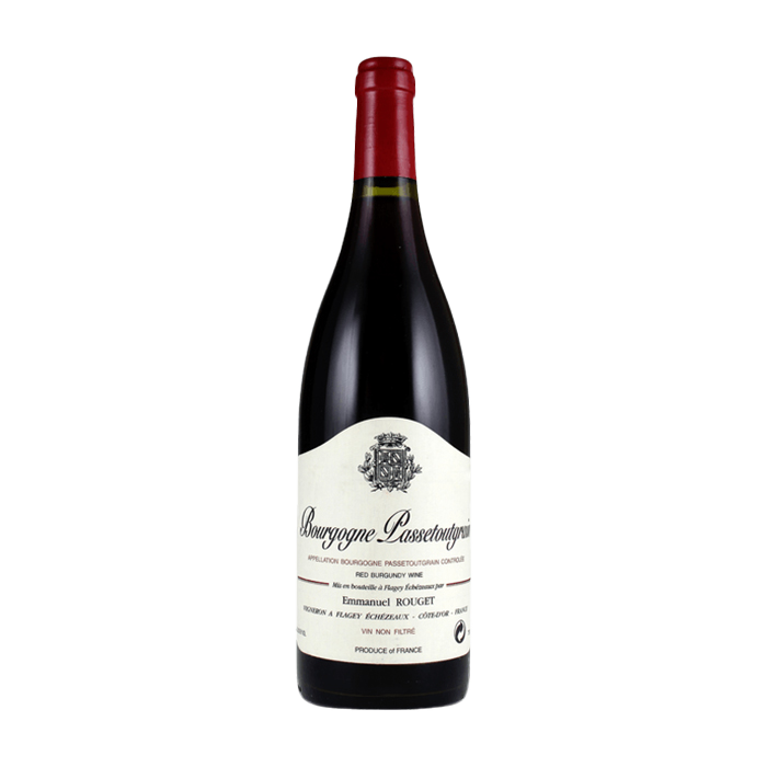 Bourgogne Passetoutgrain Emmanuel Rouget 2023 (750ML)