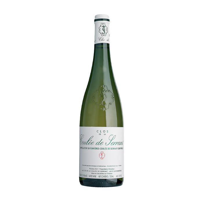 Clos de la Coulee de Serrant Joly 2023 (750ML)