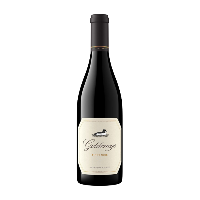 Goldeneye Anderson Valley Pinot Noir 2022 (750ML)