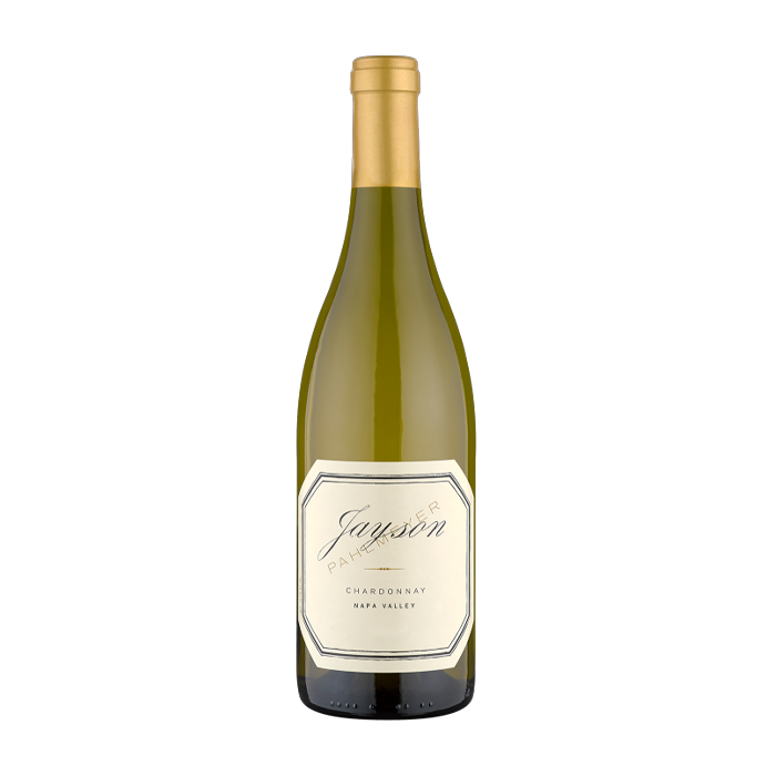 Pahlmeyer Jayson  Chardonnay 2021 (750ML)