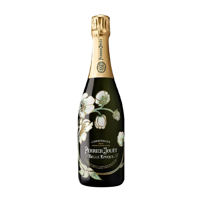 Perrier Jouet Belle Epoque Brut 2016 (750ML)