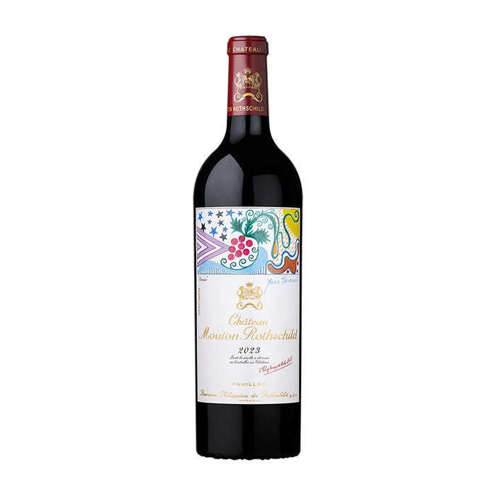 Mouton Rothschild 2024 (1.5L)
