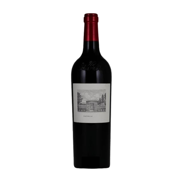 Abreu Vineyards Cappella 2018 (750ML)