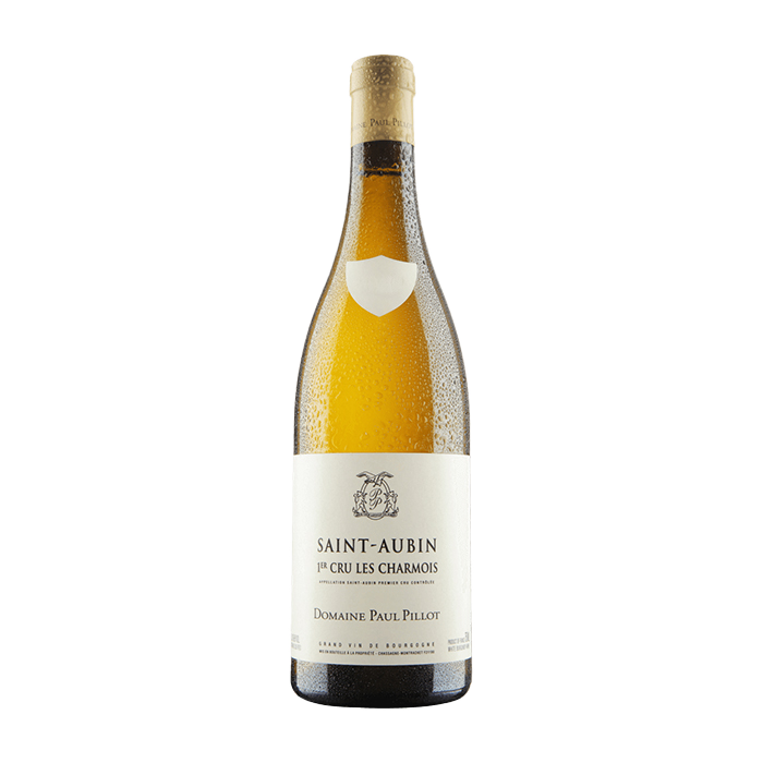 St Aubin Charmois Paul Pillot 2023 (750ML)