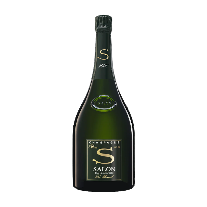 Salon Blanc de Blancs Le Mesnil Collector's Edition 2008 (1.5L)