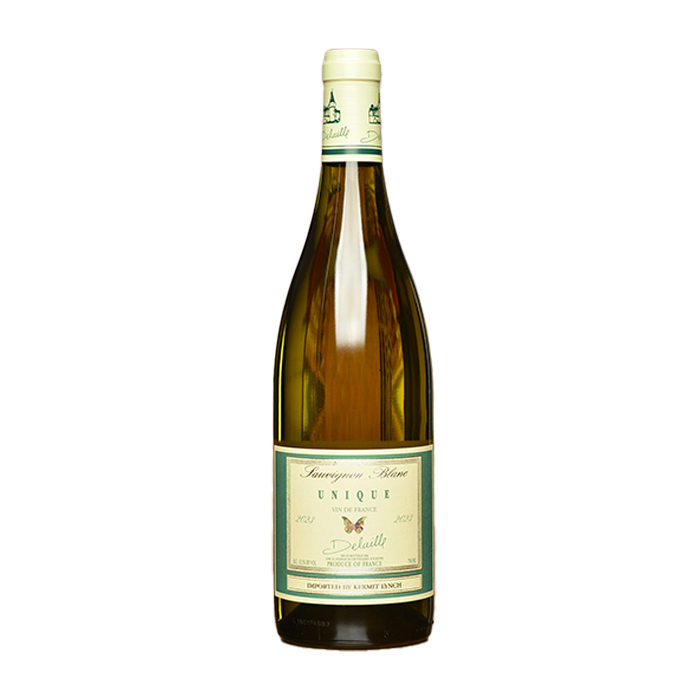 Sauvignon Blanc Unique Delaille Domaine du Salvard 2024 (750ML)