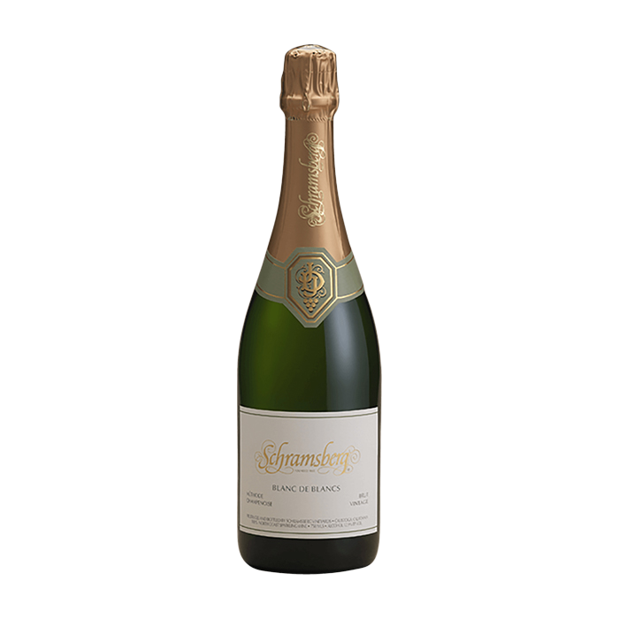 Schramsberg Blanc De Blancs 2022 (750ML)