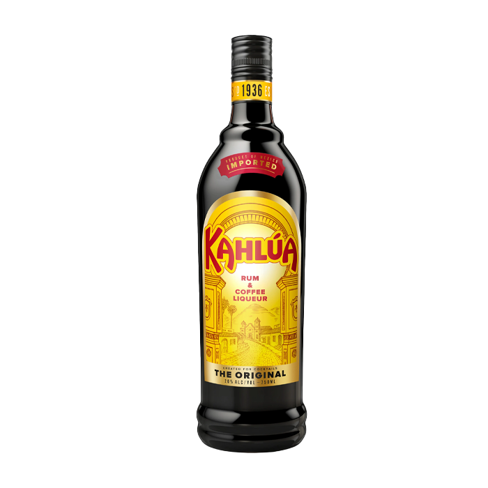 Kahlua Licor De Cafe Cordial (750ML)