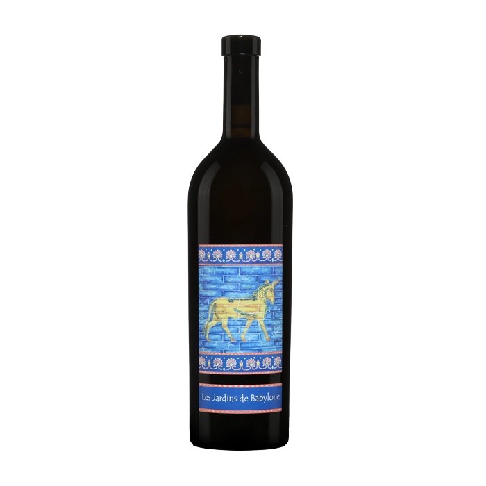 Jurancon Les Jardins de Babylone Didier Dagueneau 2021 (750ML)