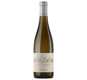 Valle d'Aosta Chardonnay Les Cretes 2023 (750ML)