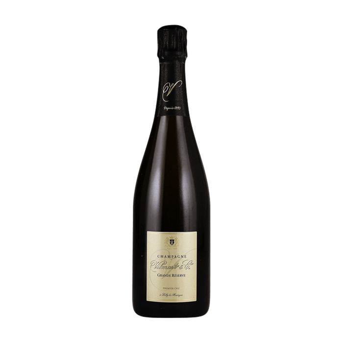 Vilmart Grande Reserve Brut NV (750ML)