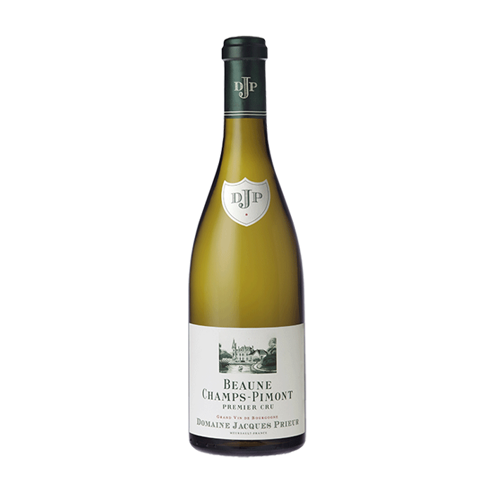 Beaune Blanc Champs Pimont Jacques Prieur 2023 (750ML)