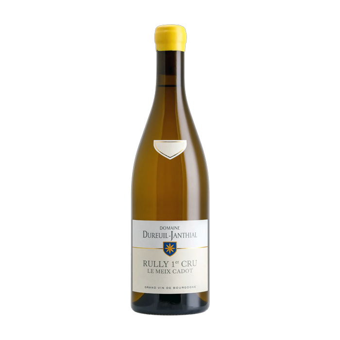 Rully Blanc Meix Cadot Dureuil-Janthial 2023 (750ML)
