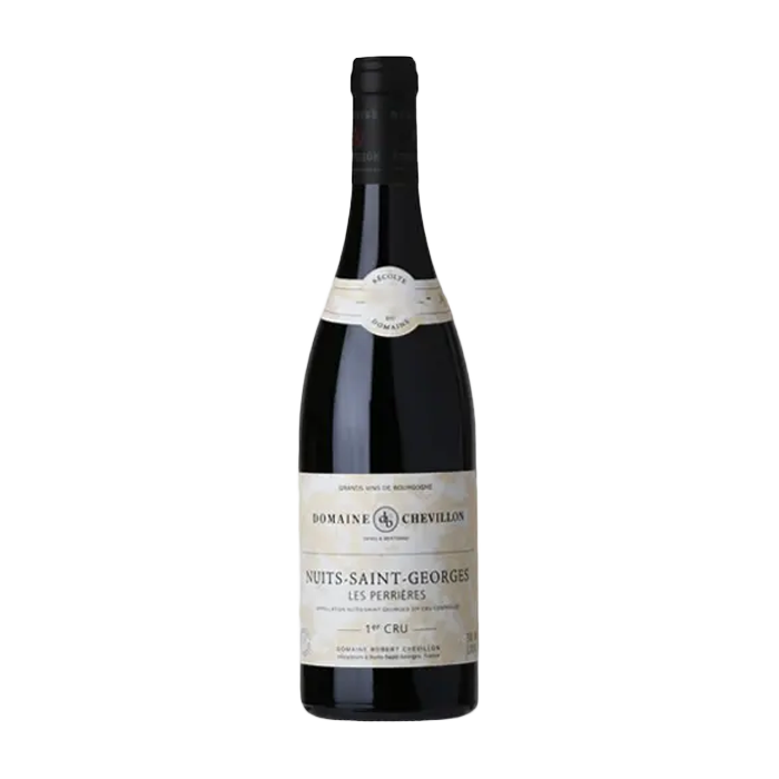 Nuits St Georges Les Perrieres Robert Chevillon 2022 (750ML)