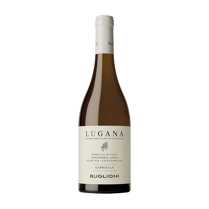Buglioni Lugana Gabriella 2024 (750ML)