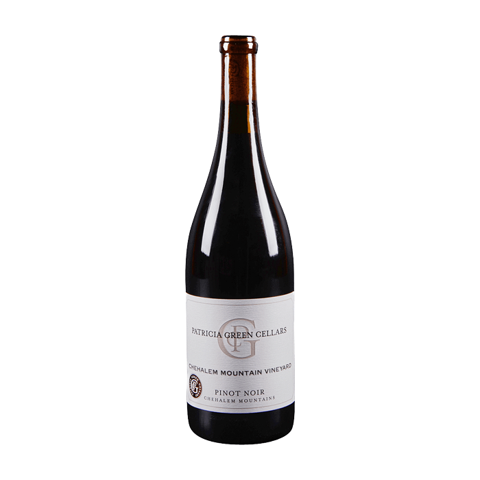 Patricia Green Chehalem Mountain Pinot Noir 2023 (750ML)