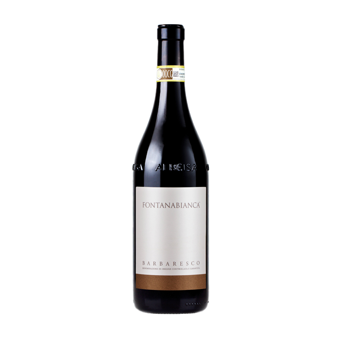 Barbaresco Fontanabianca 2021 (750ML)