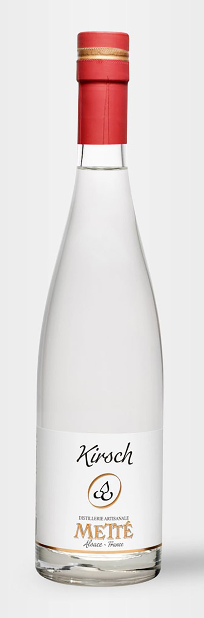 Mette Kirsch Eau-de-Vie (500ML)