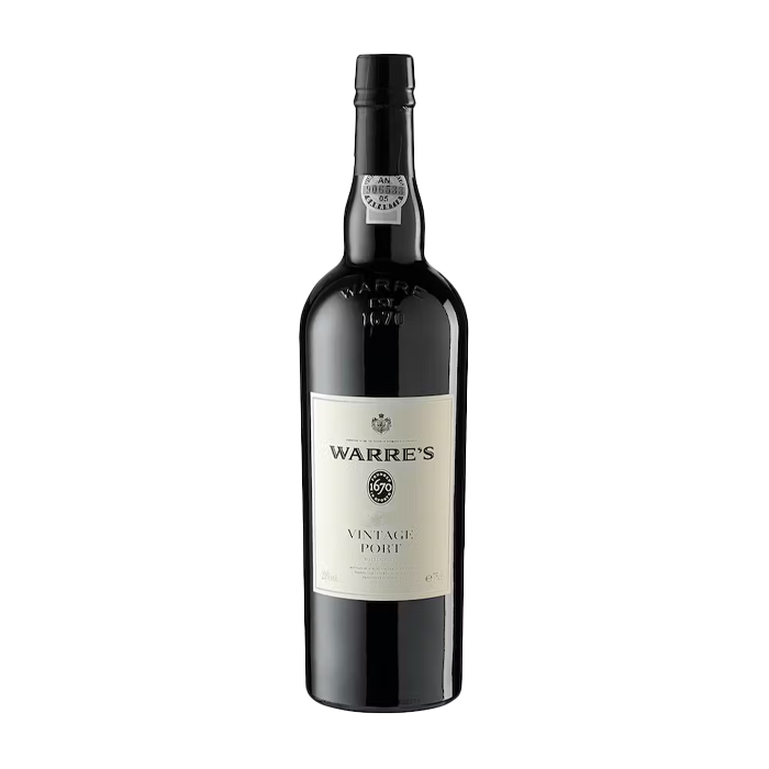 Warre's Vintage Port 2024 (375ML)