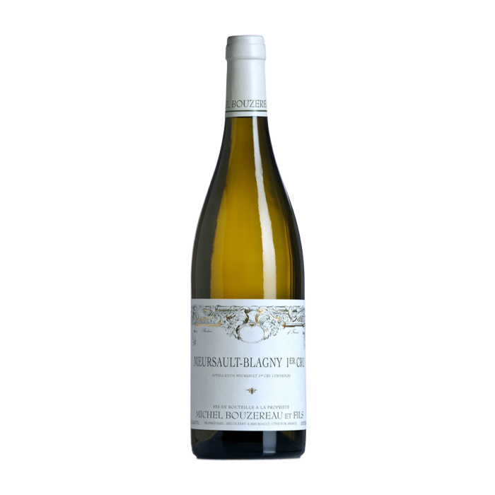Meursault Blagny Michel Bouzereau 2023 (750ML)