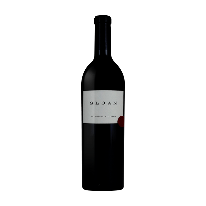 Sloan Proprietary Red 2021 (750ML)
