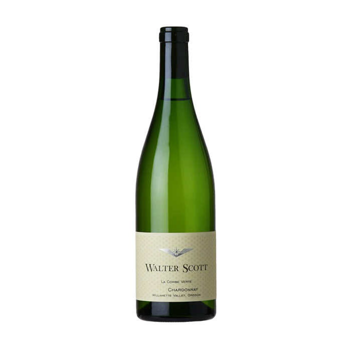 Walter Scott La Combe Verte Chardonnay 2024 (750ML)