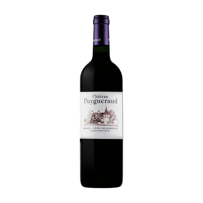 Puygueraud 2023 (750ML)
