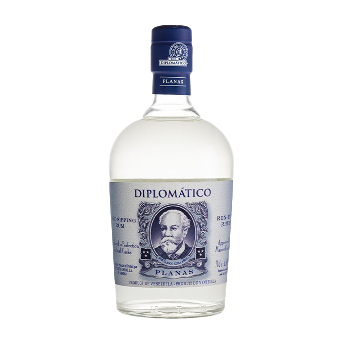 Diplomatico Planas Rum (750ML)