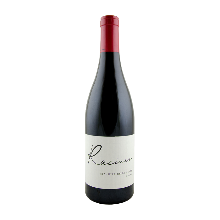 Racines Pinot Noir Santa Rita Hills 2021 (750ML)