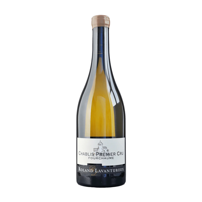 Chablis Fourchaume Roland Lavantureux 2023 (750ML)