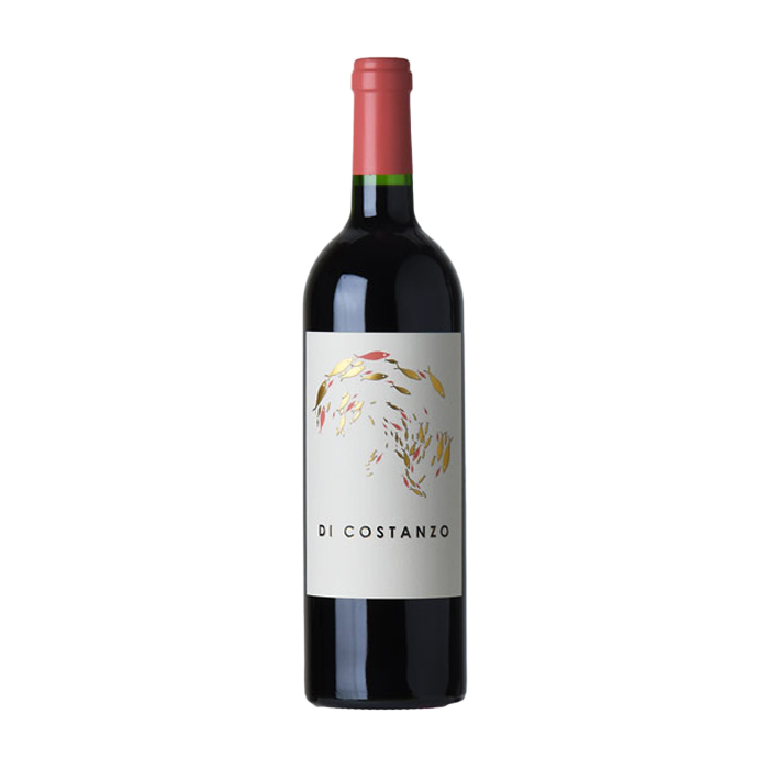 Di Costanzo Montecillo Vineyard Moon Mountain Cabernet Sauvignon