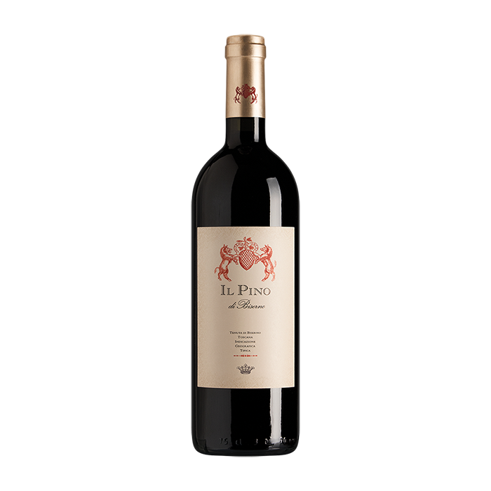 Toscana Il Pino di Biserno Tenuta di Biserno 2022 (750ML)