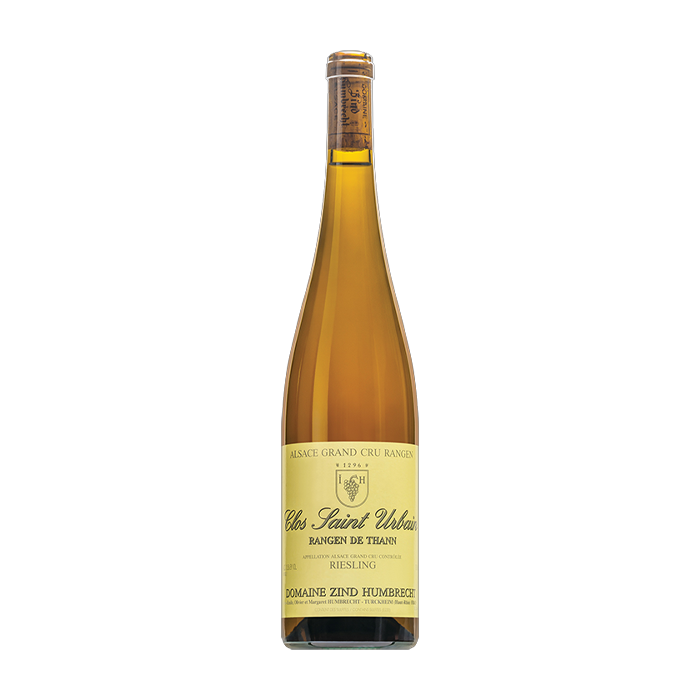 Riesling Clos St. Urbain Rangen de Thann Zind-Humbrecht 2023 (750ML)