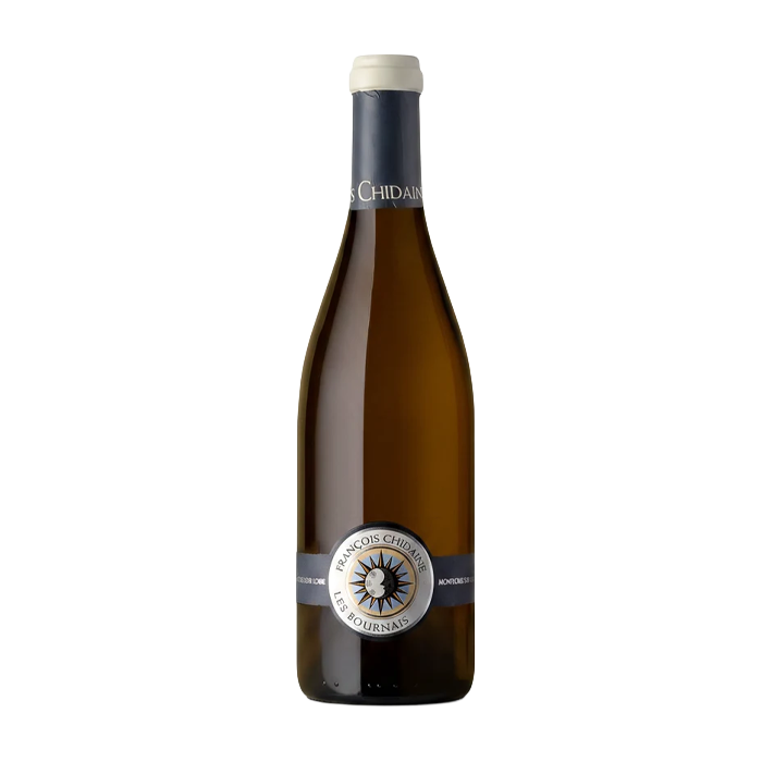 Chidaine Montlouis Bournais 2024 (750ML)