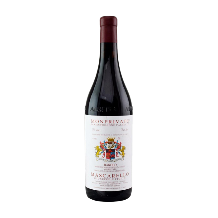 Barolo Monprivato Giuseppe Mascarello e Figlio 2019 (1.5L)