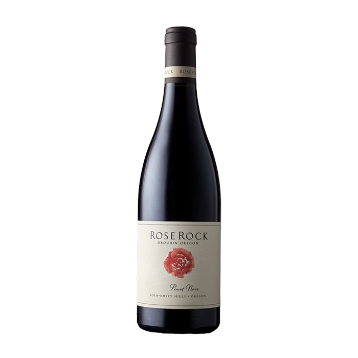 Domaine Drouhin Roserock Pinot Noir 2024 (750ML)