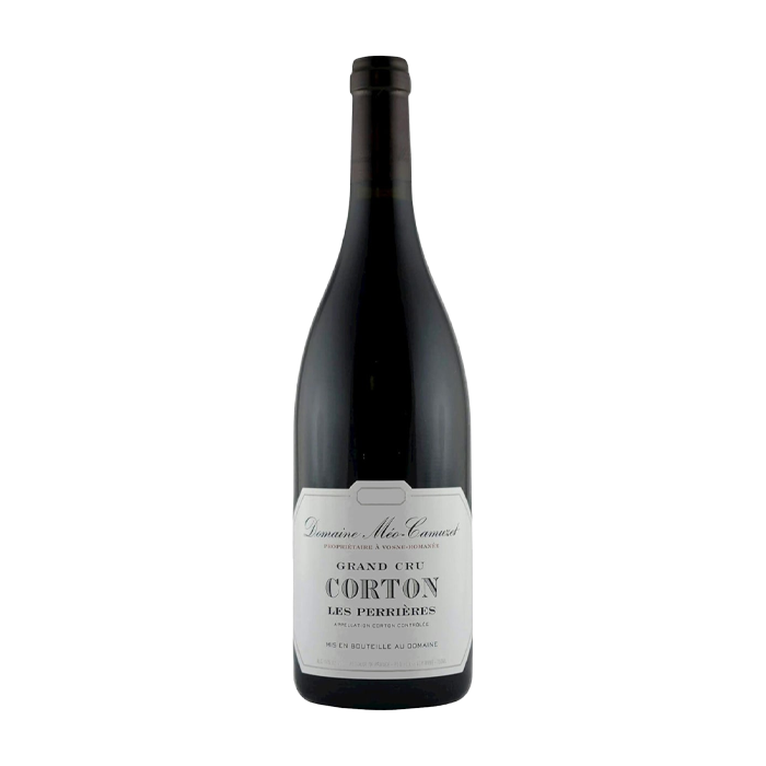 Corton Les Perrieres Meo-Camuzet 2022 (750ML)