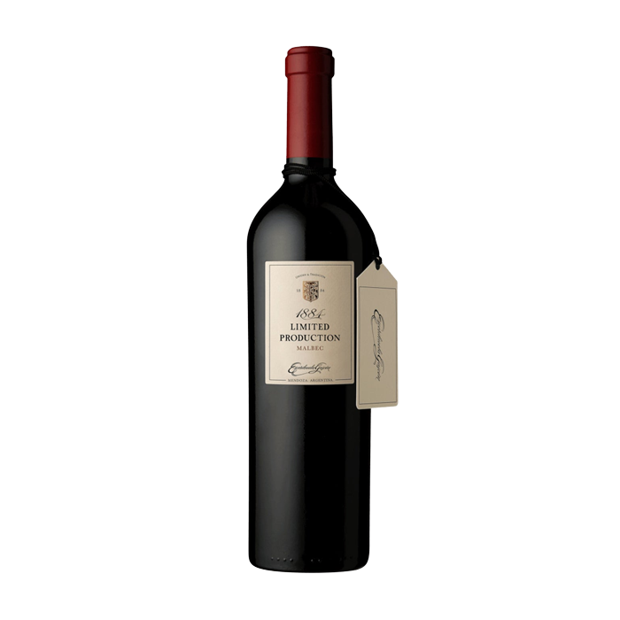 Gascon Limited Production Malbec Bodegas Escorihuela 2022 (750ML)