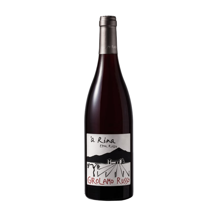 Etna Rosso 'a Rina Girolamo Russo 2024 (750ML)