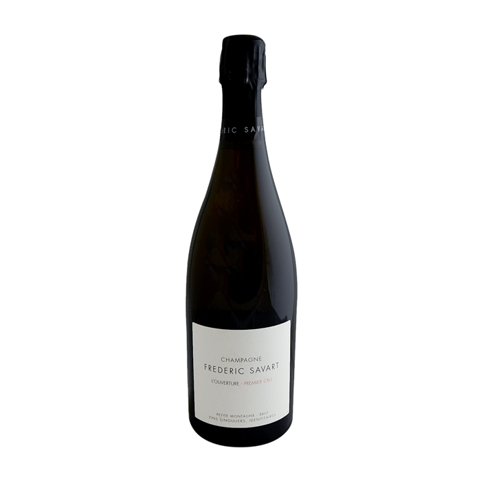 Savart L'Ouverture 1er Cru Brut NV (750ML)