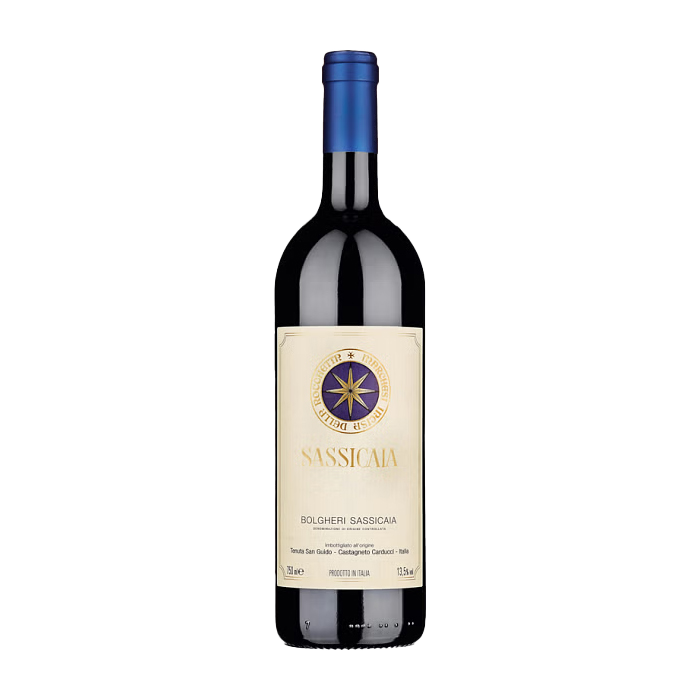 Sassicaia 1997 (750ML)