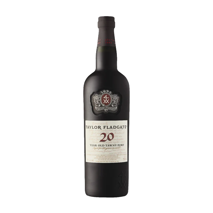 Taylor Fladgate Tawny 20 Year Old Port (750ML)