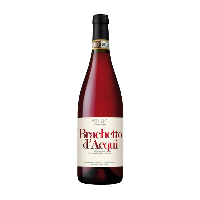 Brachetto d'Acqui Giacomo Bologna Braida 2025 (750ML)