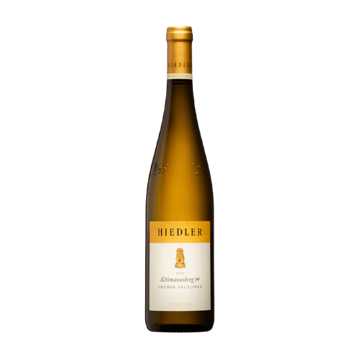 Gruner Veltliner Erste Lage Kittmannsberg L. Hiedler 2024 (750ML)