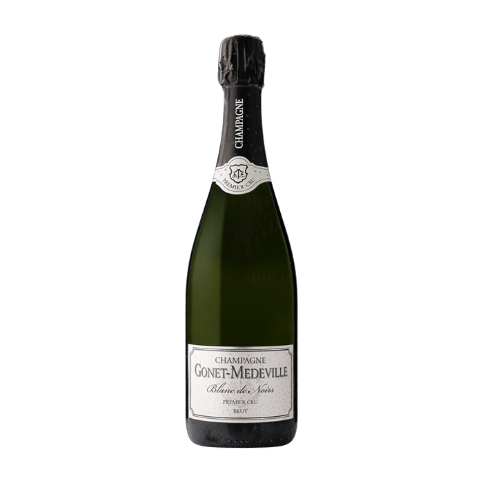 Gonet-Medeville Blanc De Noir NV (750ML)