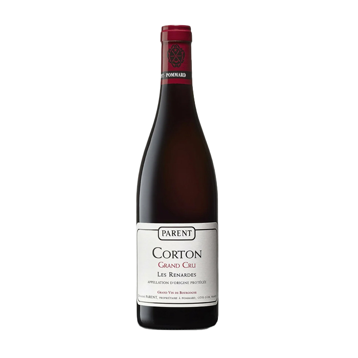 Corton Les Renardes Domaine Parent 2021 (750ML) | Red | Pinot Noir