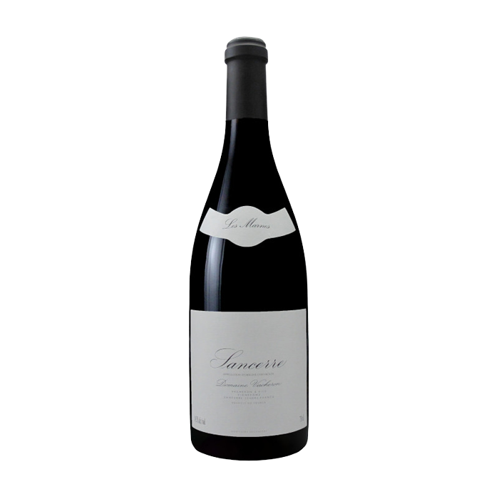 Sancerre Rouge Les Marnes Vacheron 2023 (750ML)